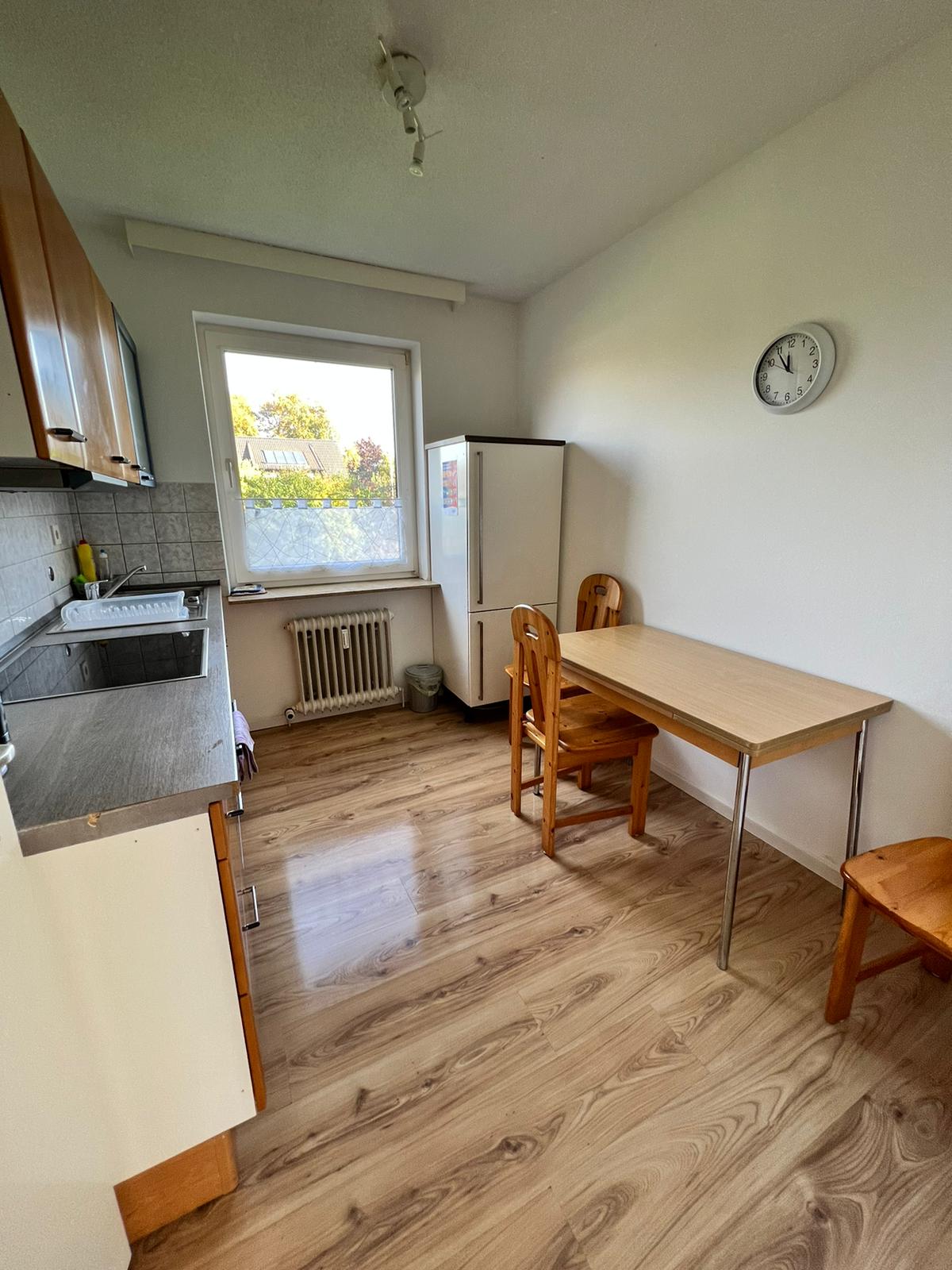 Dreizimmer Wohnung in Grefenstr. 2, Drochtersen Ansicht 6